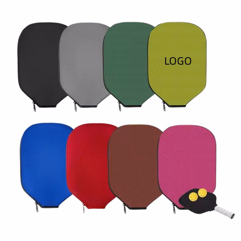Pickleball Paddle Cover