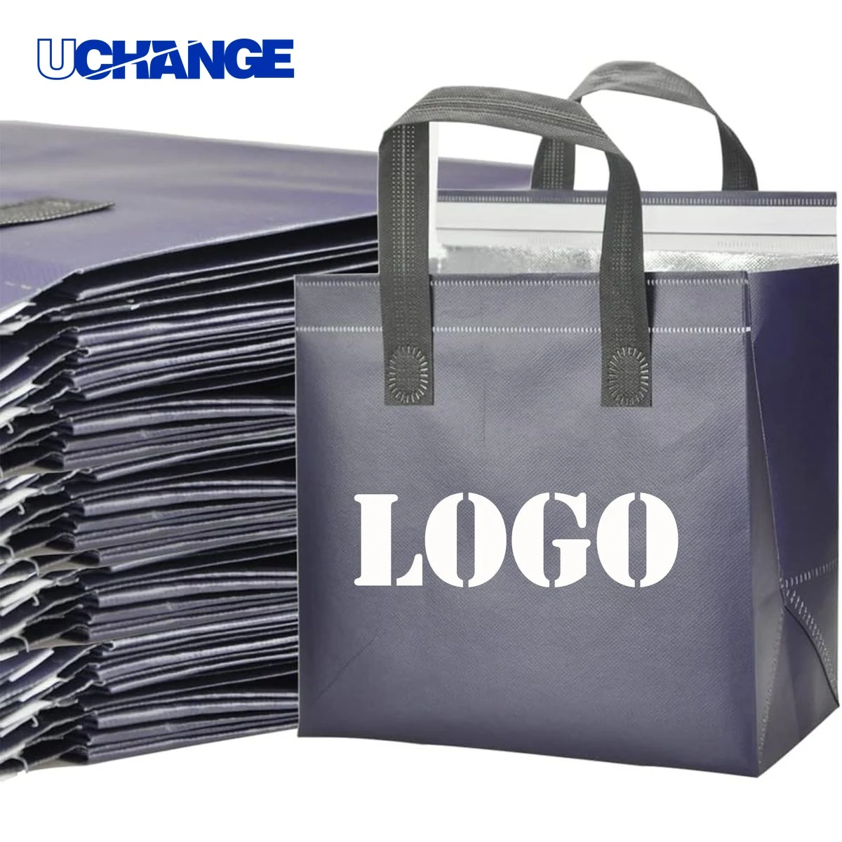 Disposable Non-Woven Insulation Bag Organizer 1