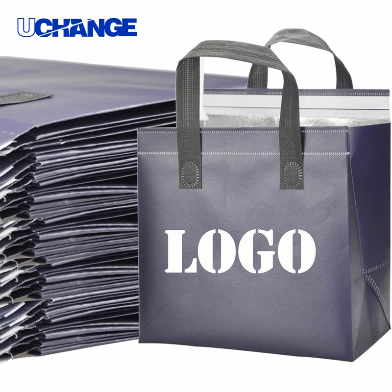 Disposable Non-Woven Insulation Bag Organizer