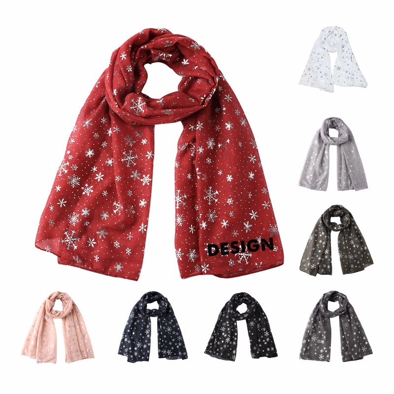 Soft Scarf