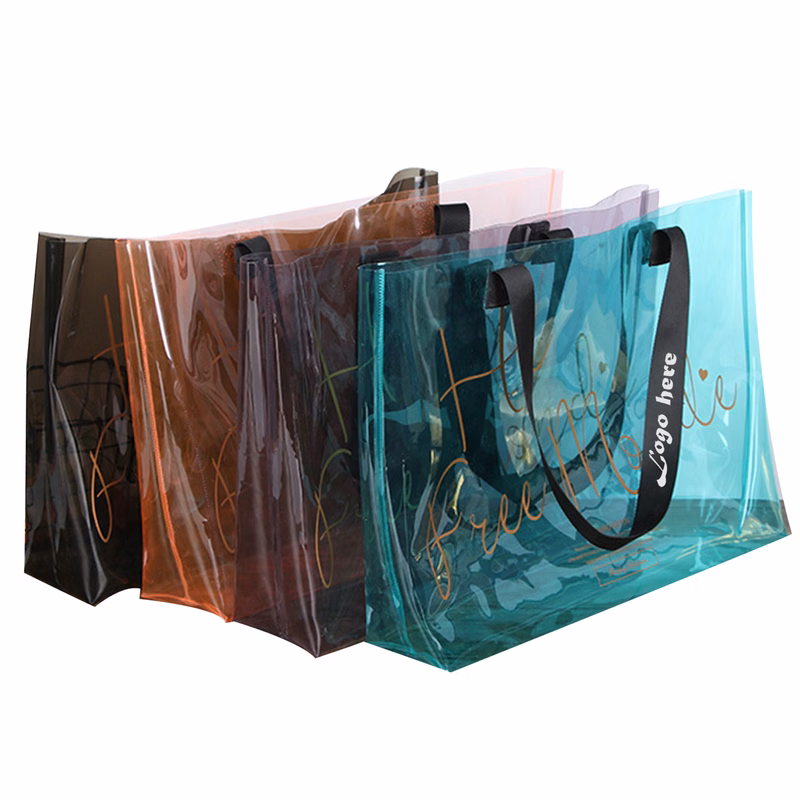Handbag Pvc Laser