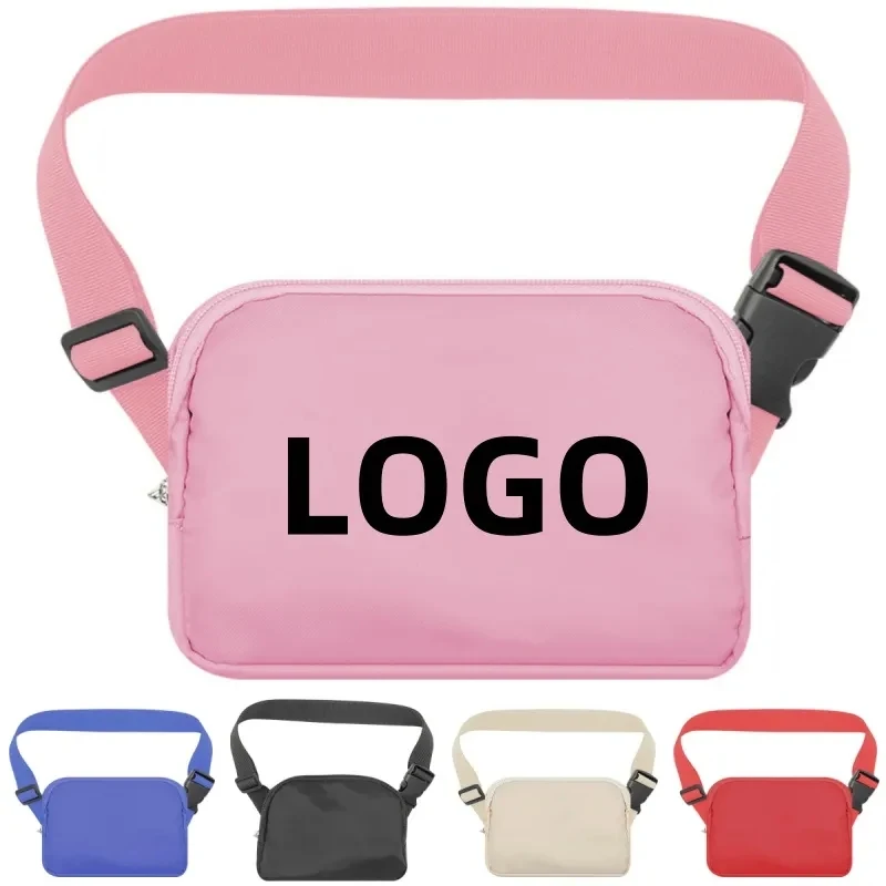 Nylon Waterproof Chest Bag 1