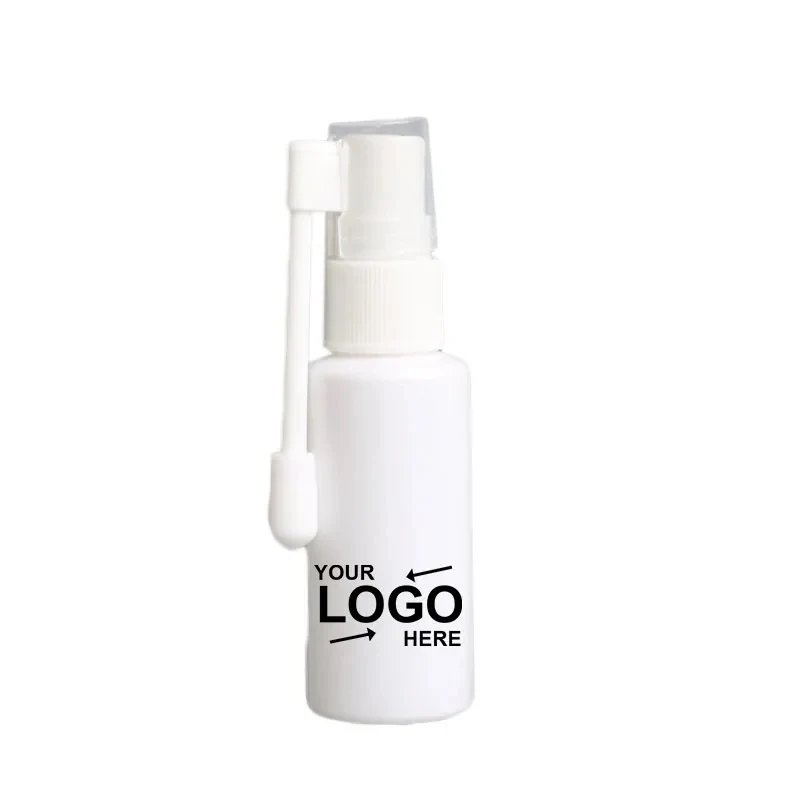 1 OZ. Empty Spray Bottle 1