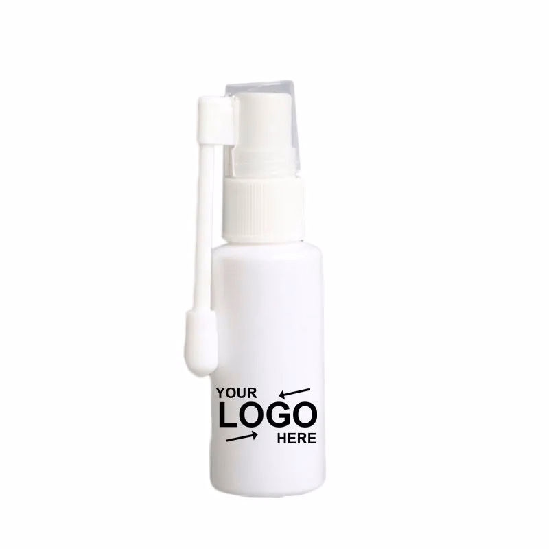 1 OZ. Empty Spray Bottle