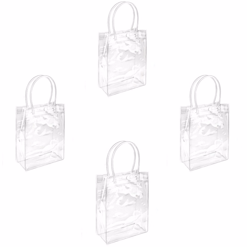 PVC Tote Bag