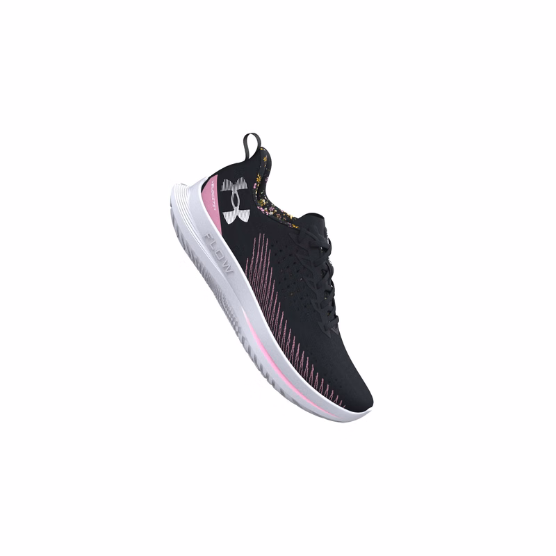 UA Velociti 4 Floral Women's Running Shoes