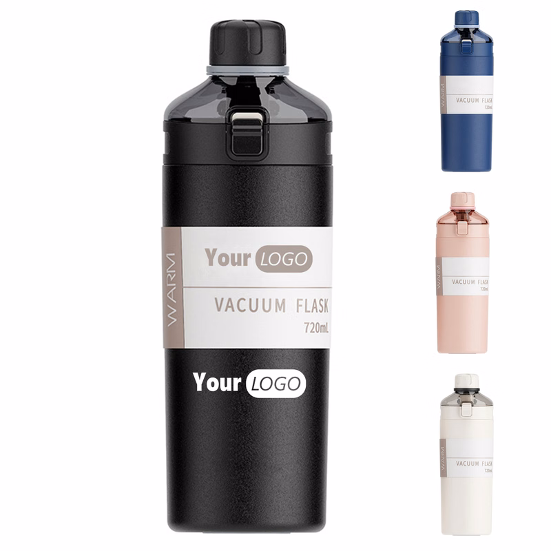 25oz Stainless SteelSlim Water Tumbler Cup