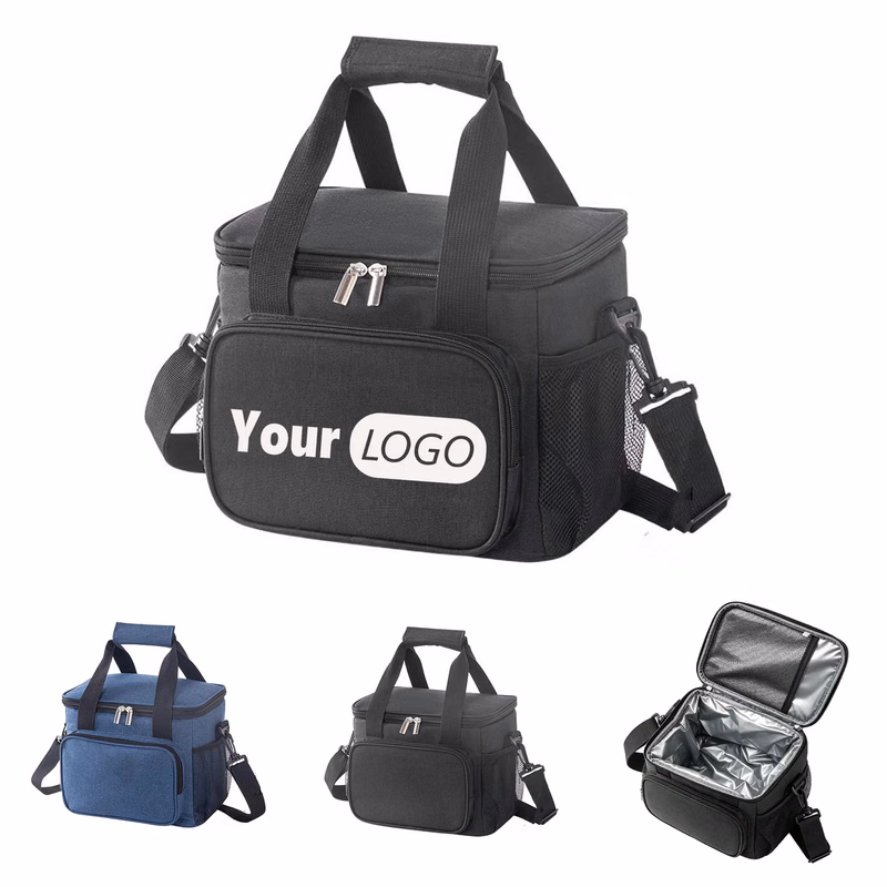 Oxford Fabric Portable Thermal Storage Bag