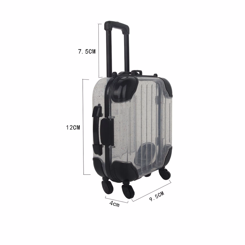 Mini Suitcase Box