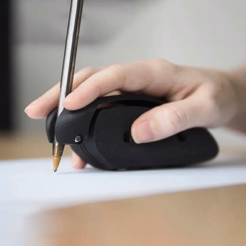 Assistive Writing and Drawing