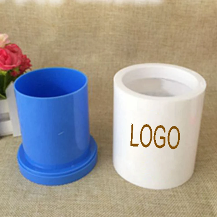 Double Layer Detachable Pen Holder 1