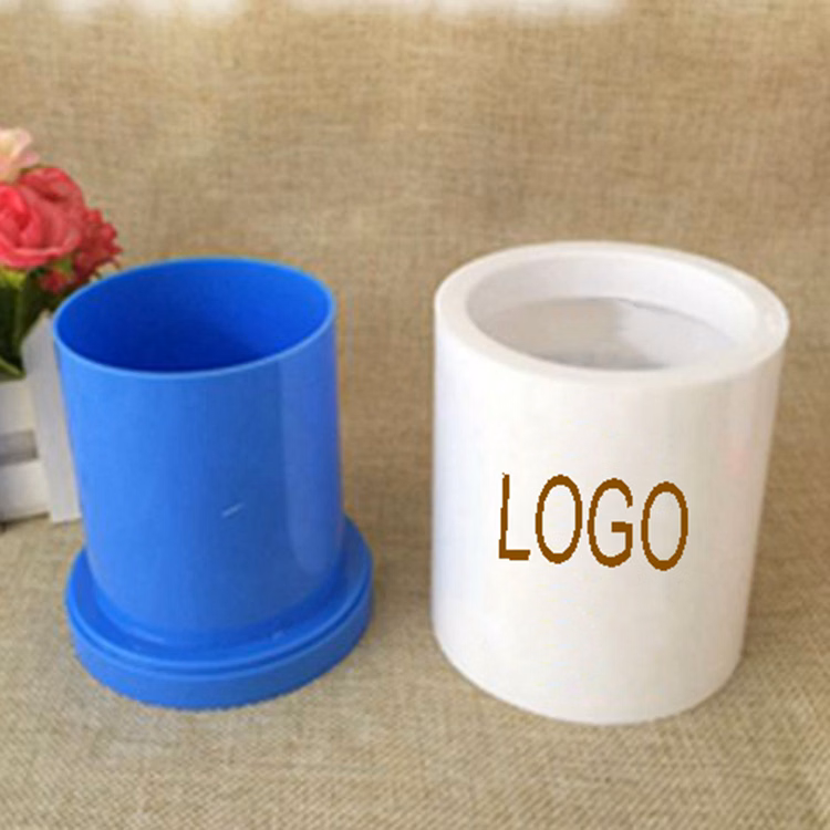 Double Layer Detachable Pen Holder