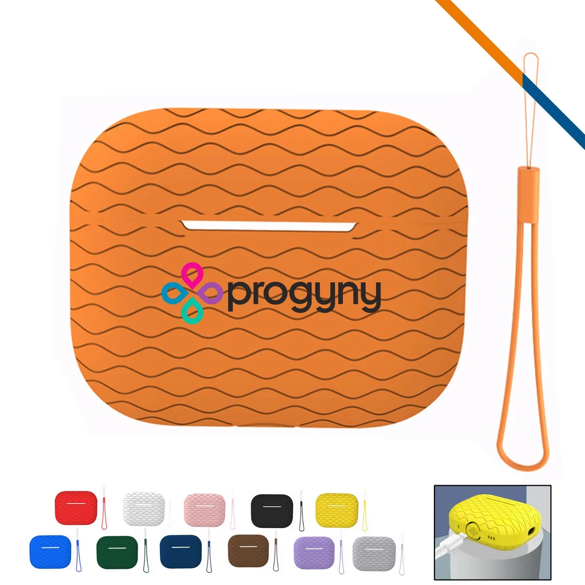 Rinia Airpods Pro2 Case 1
