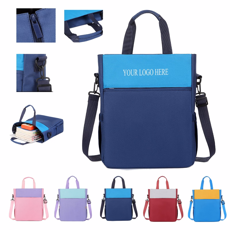 Student Shoulder Bag