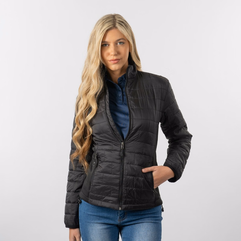 Element Women's Puffer Jacket