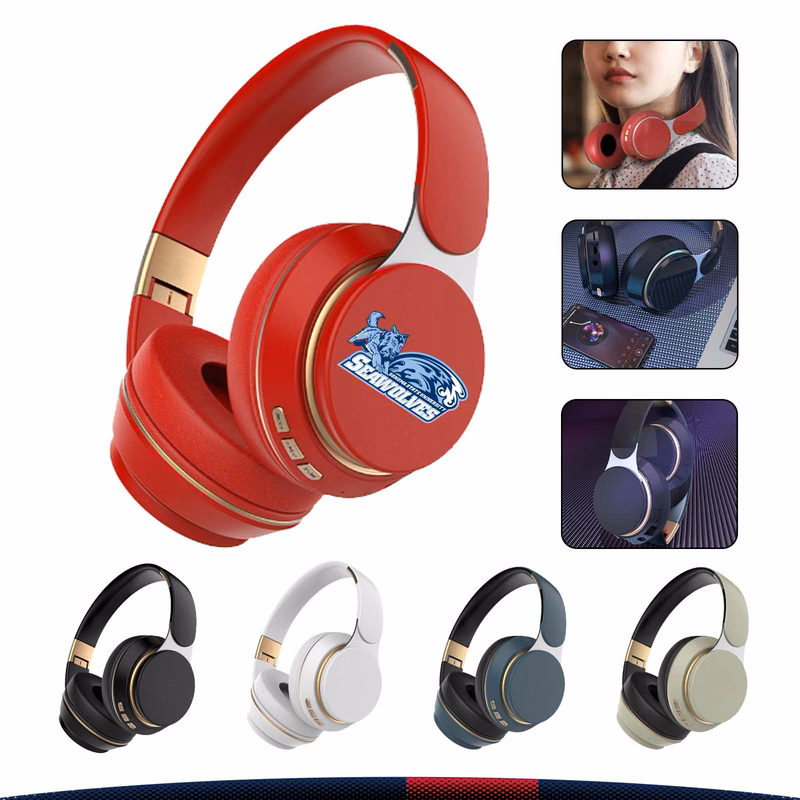 Fastle Bluetooth Headset