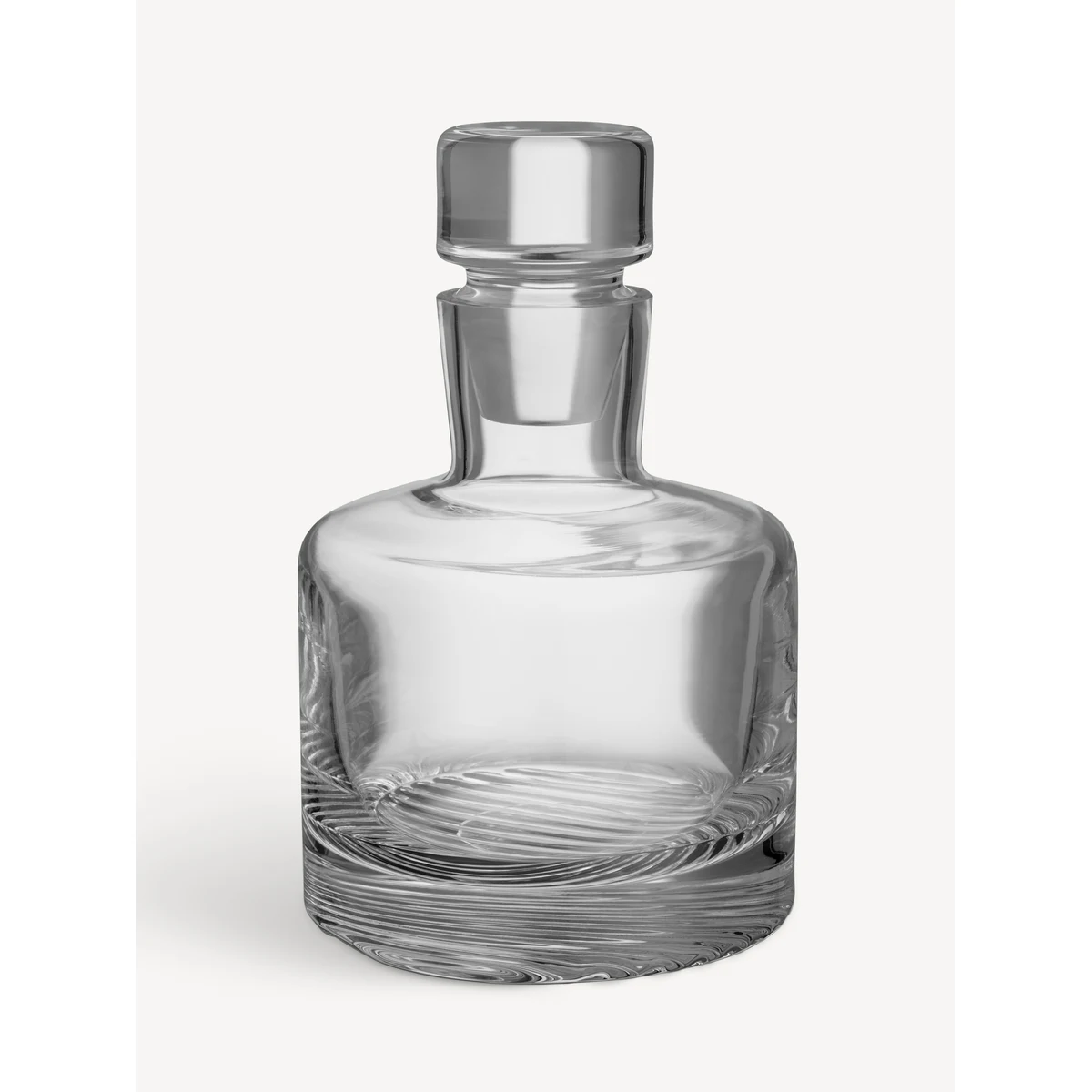 WAVE DECANTER 1