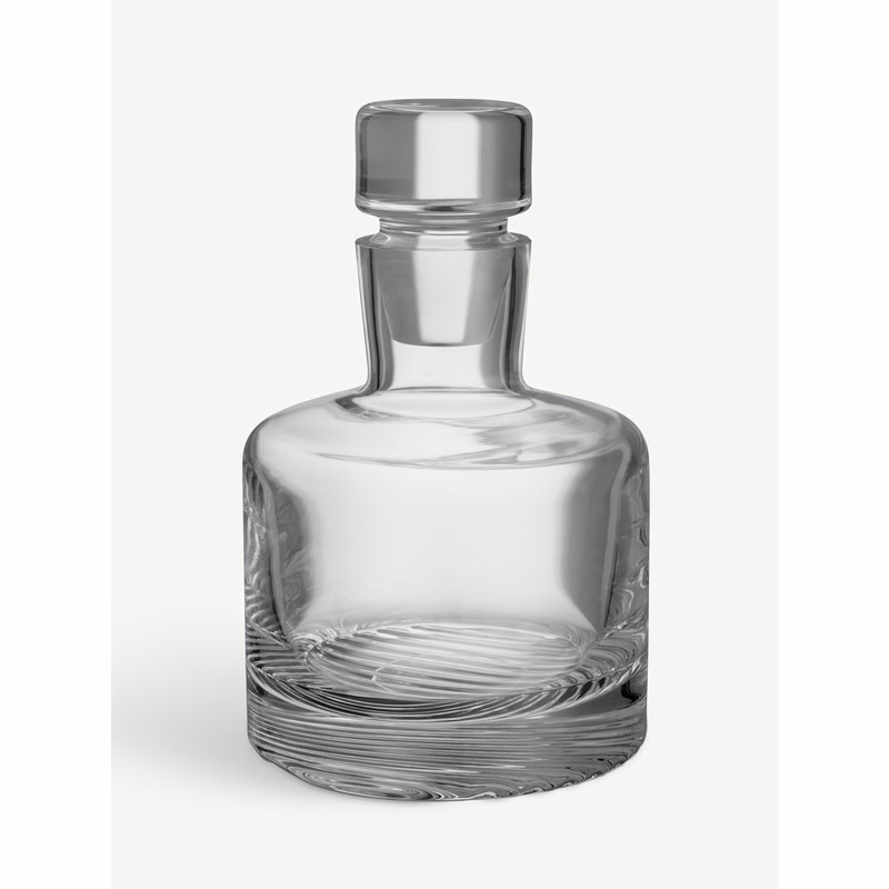 WAVE DECANTER