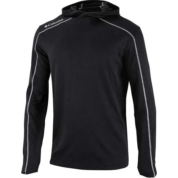 Columbia Omni-Wick Shotgun Hoodie 1