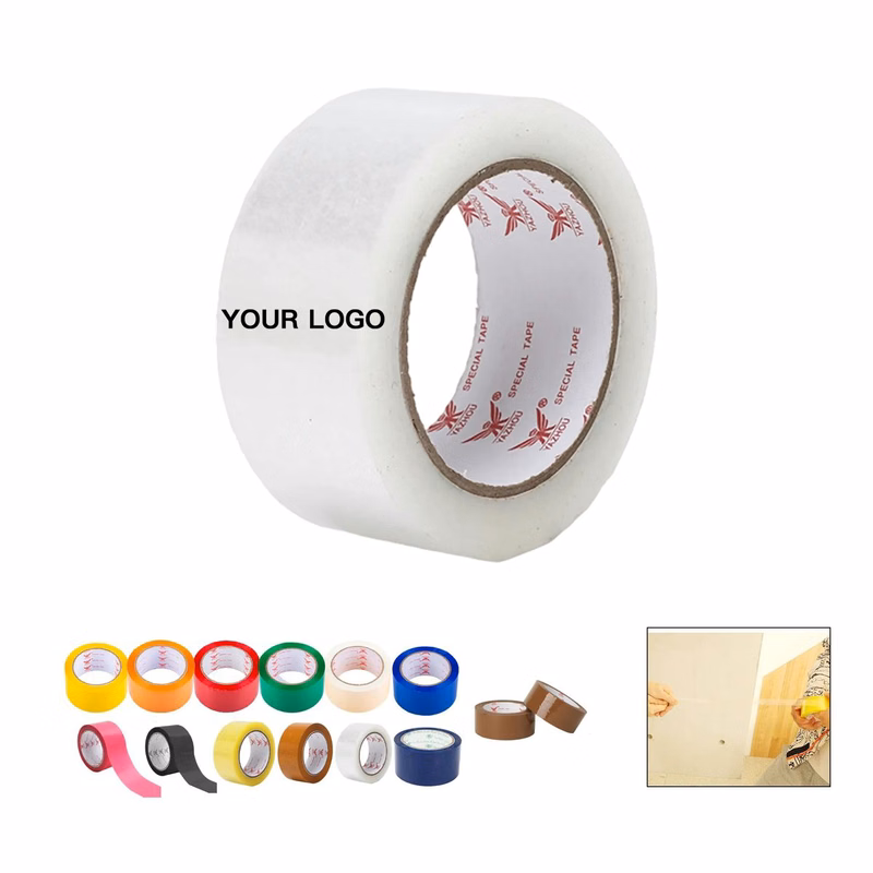 110 Yard Long Packaging Tape for Shipping and Boxes