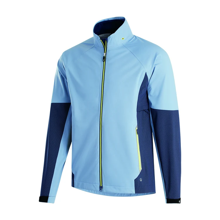 FootJoy Hydro Tour Rain Jacket 1
