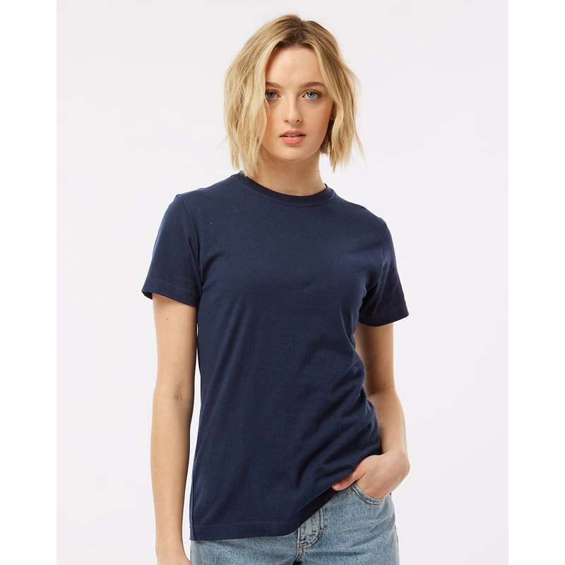 Women's Fine Jersey Classic Fit T-Shirt - 216