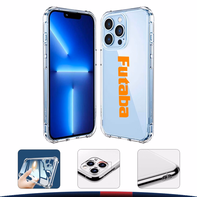 Noka Phone Case