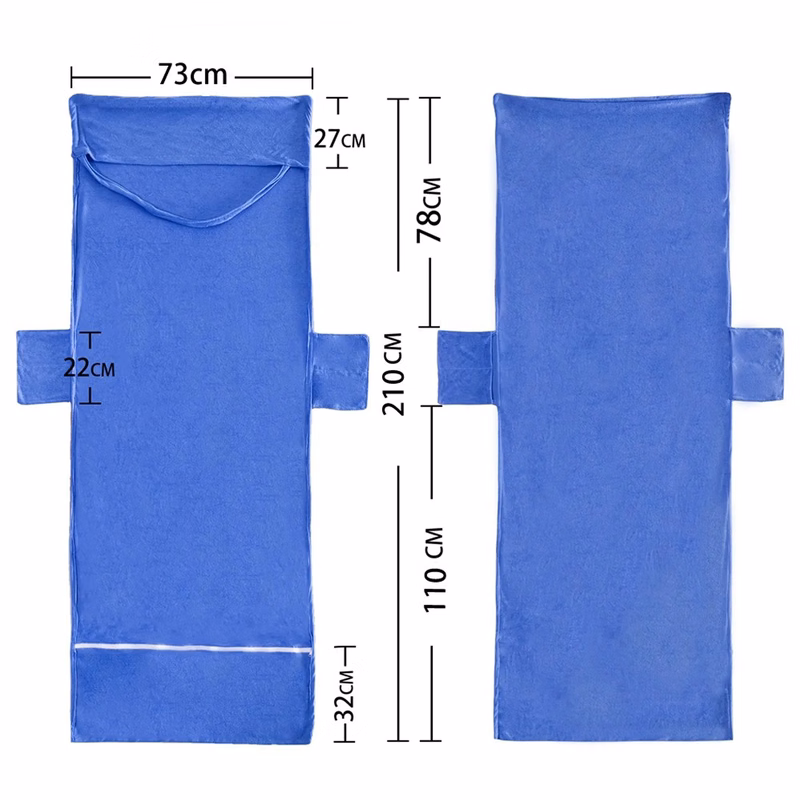 Beach Lounge Chair Towel Cover