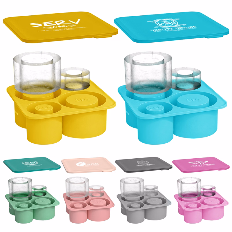 Stanley Special Silicone Ice Bars