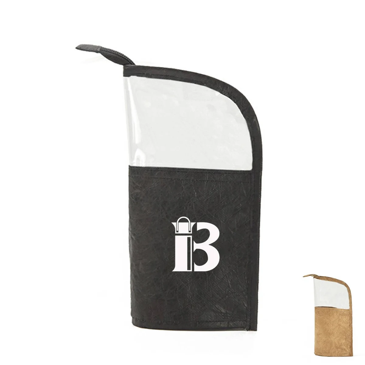 Large Capacity Makeup Brush Storage Bag 1