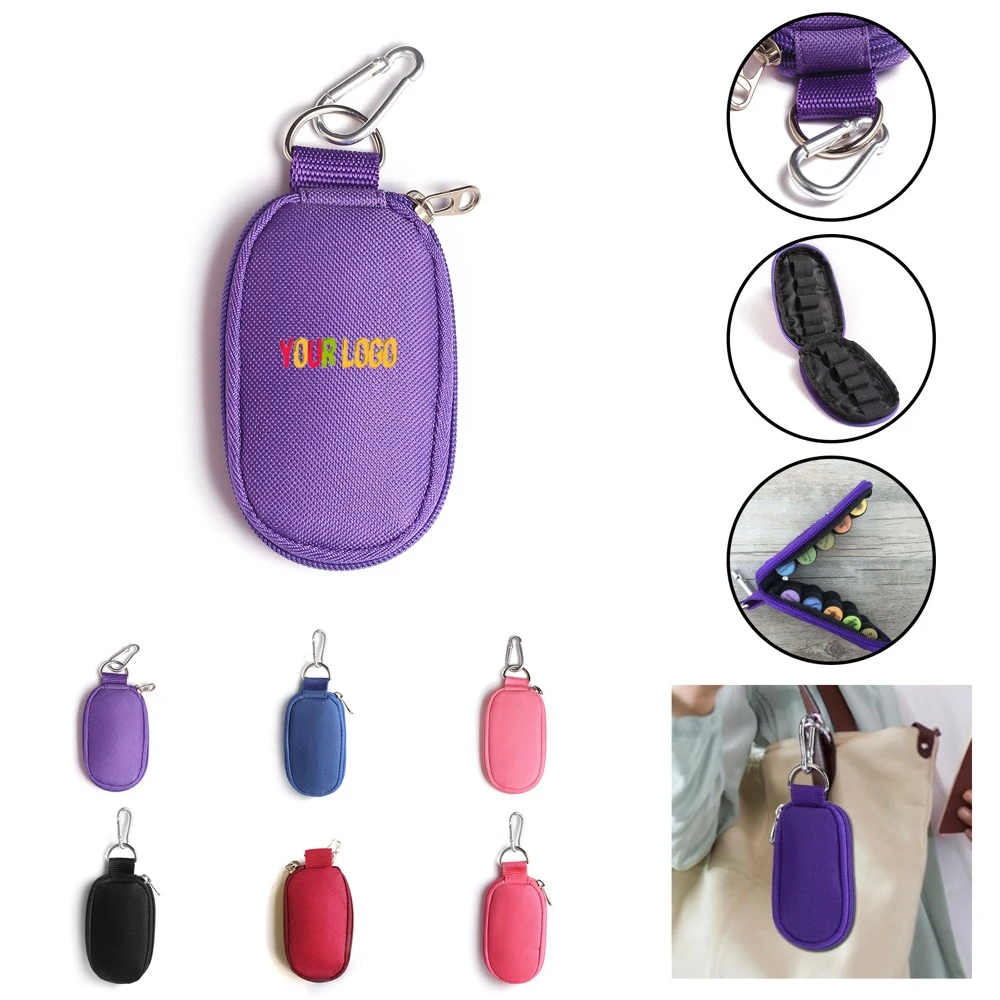 Essential Oil Storage Bag 1