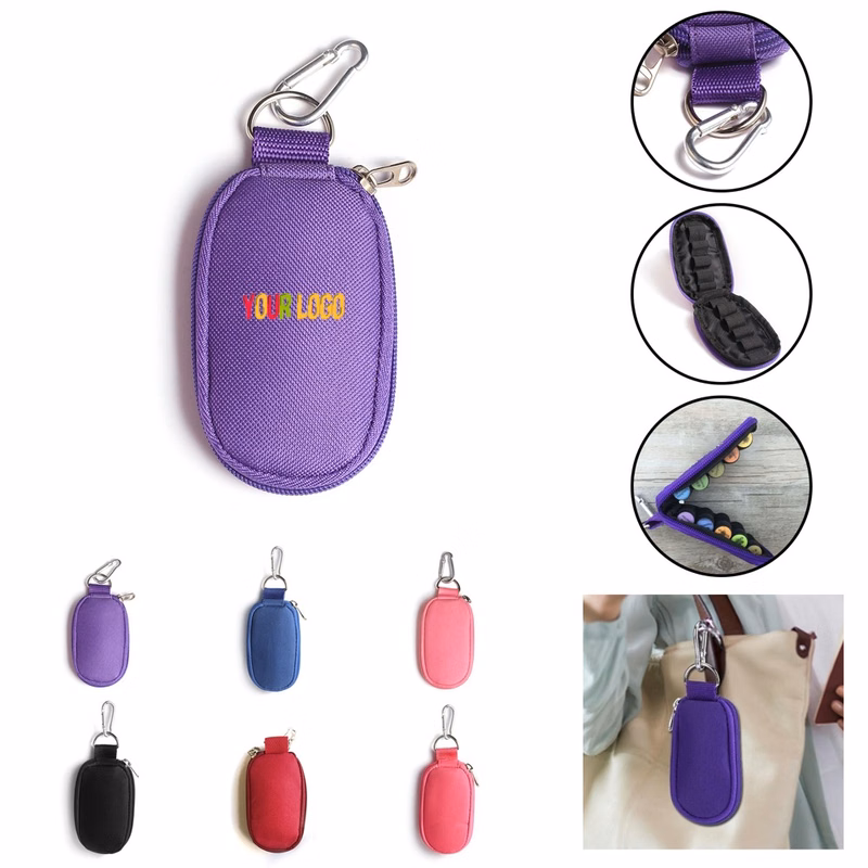 Essential Oil Storage Bag