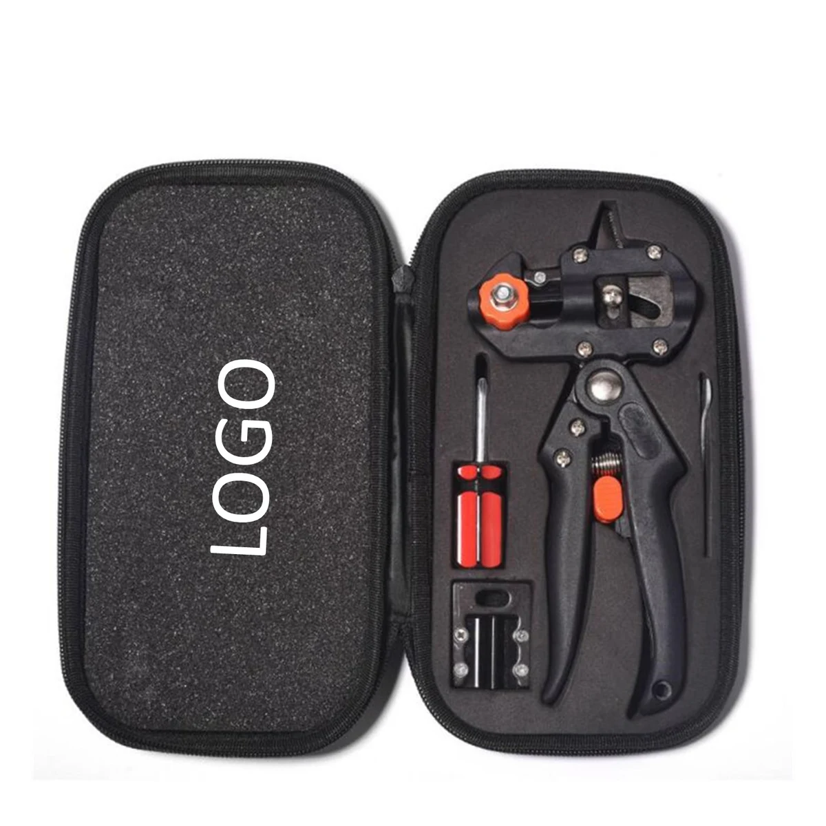 Pruning Tool Set 1