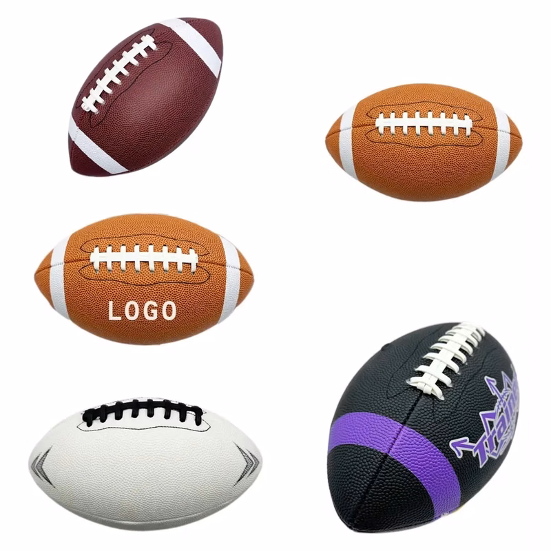 Customized Size 9 Football