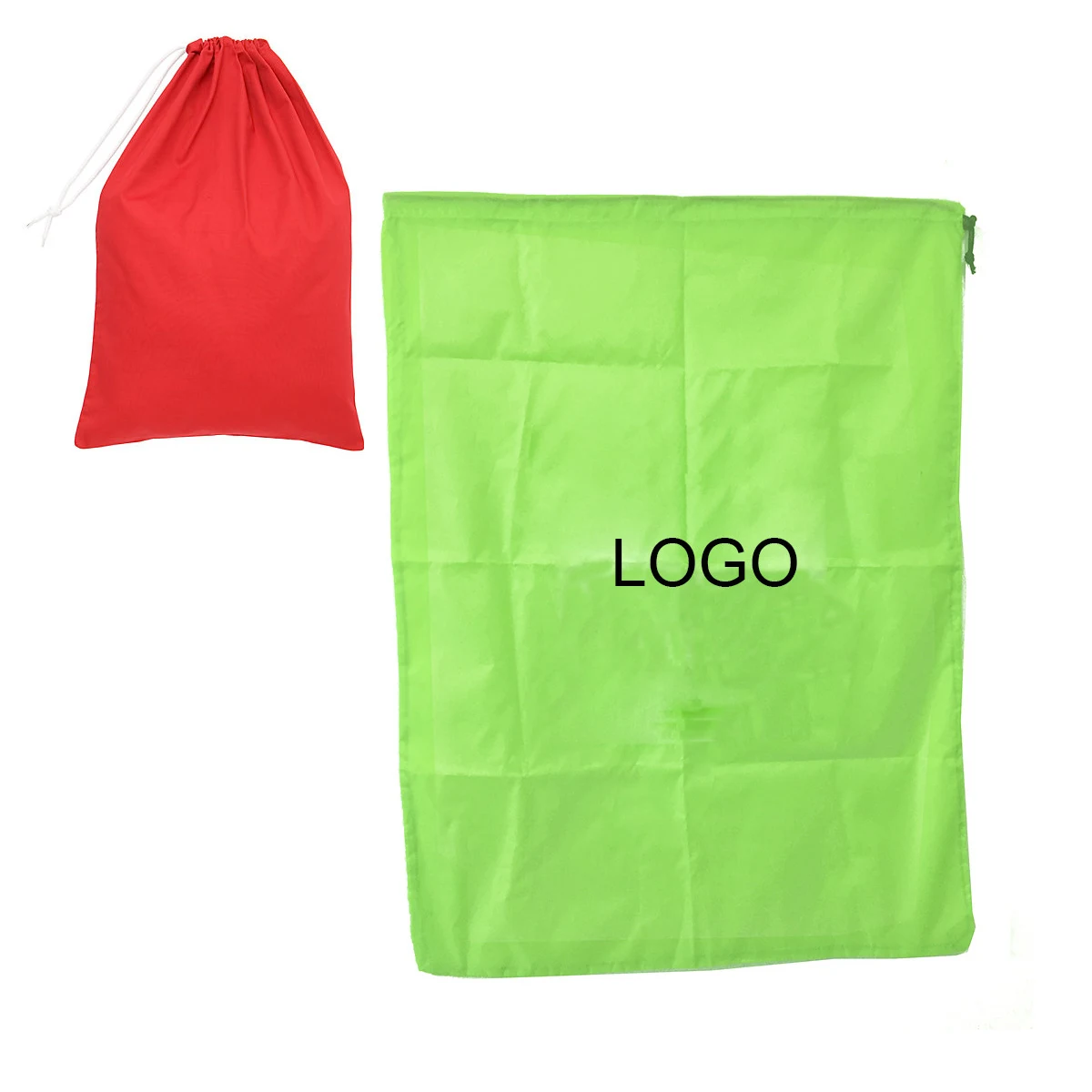The Big size Laundry Bag 1