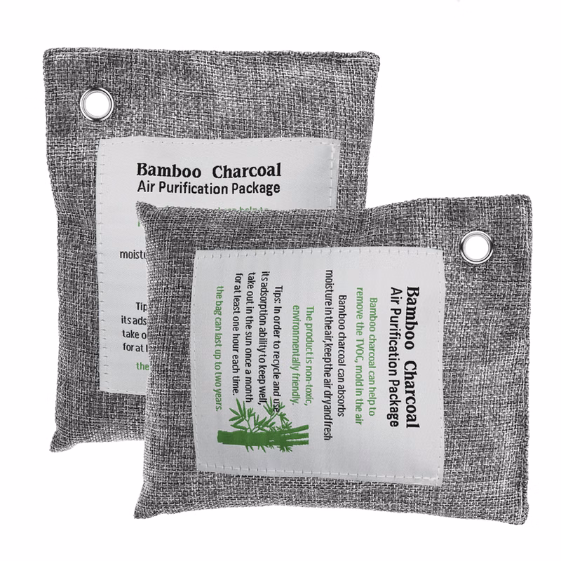 Car Air Freshener Bag