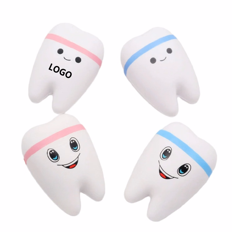 Soft Tooth Stress Reliever