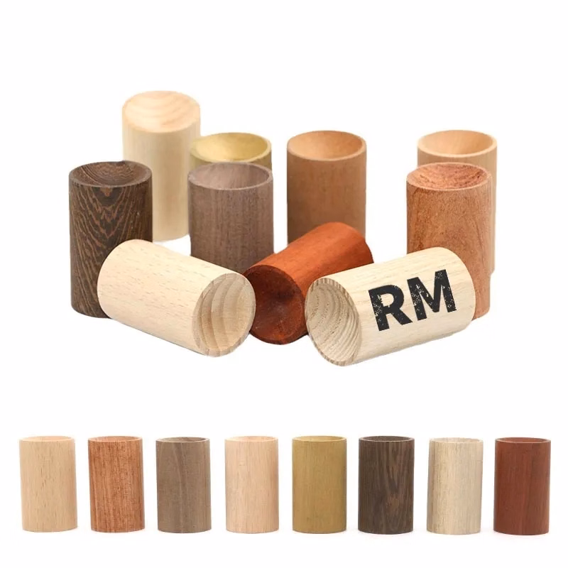 Wooden Oil Diffuse
