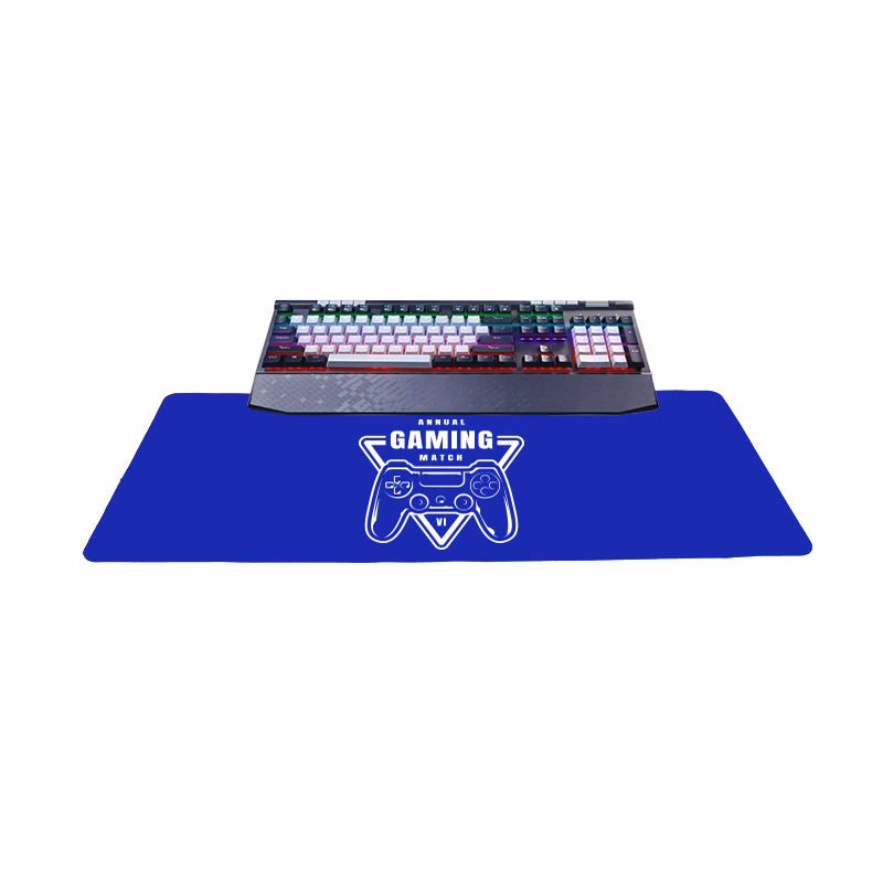 12" x 24" Gaming Mouse Pad