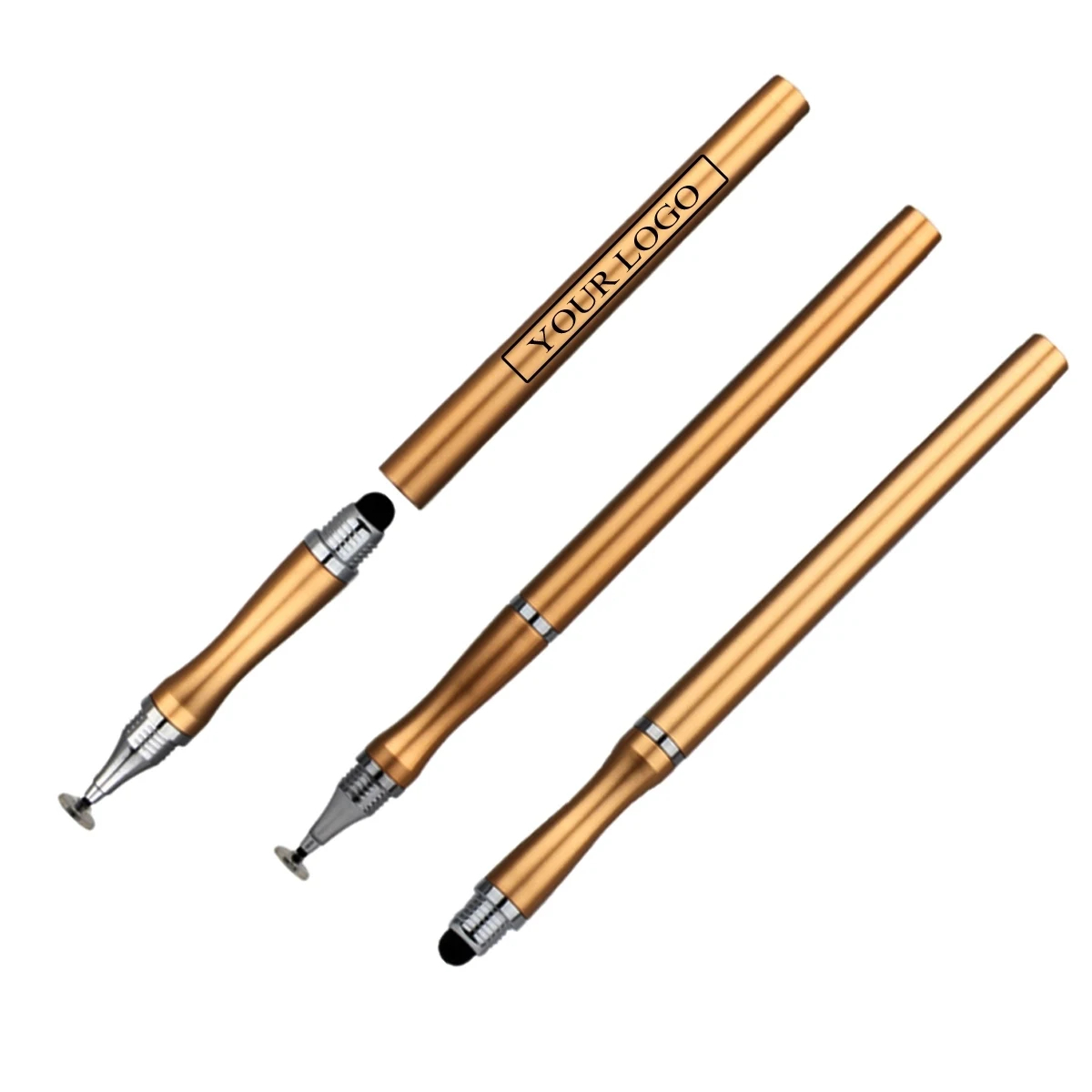 Universal 2 In 1 Stylus Pens 1