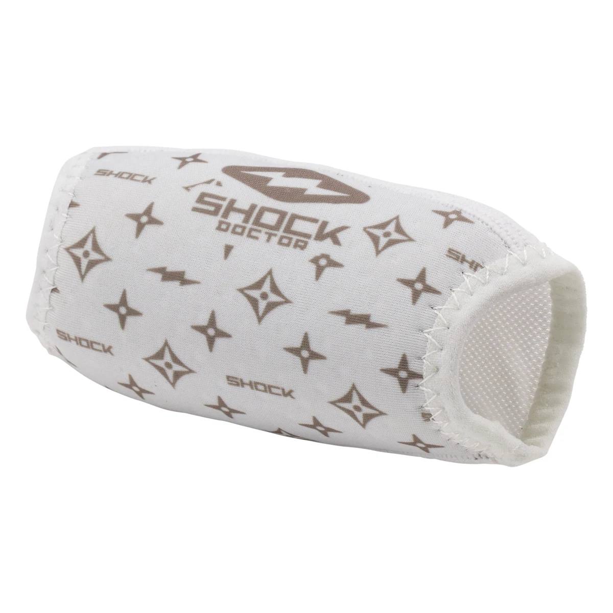 Showtime Chin Strap Cover LE 1