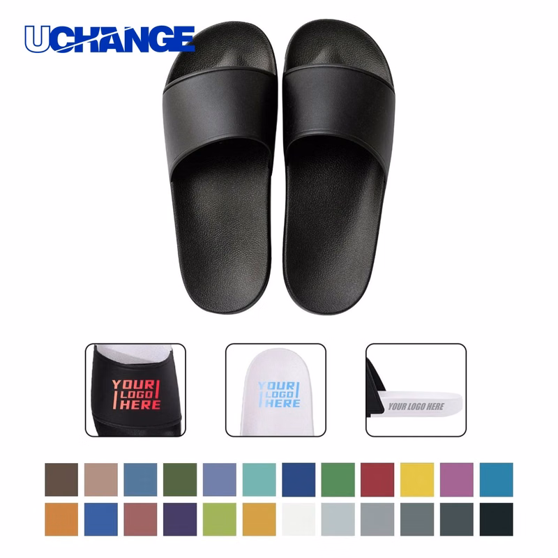 Adult Shower Slide Sandals