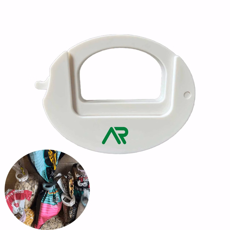 Sealing Clip