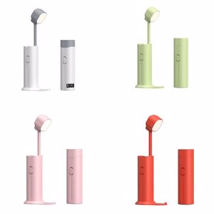 Retractable Table Lamp