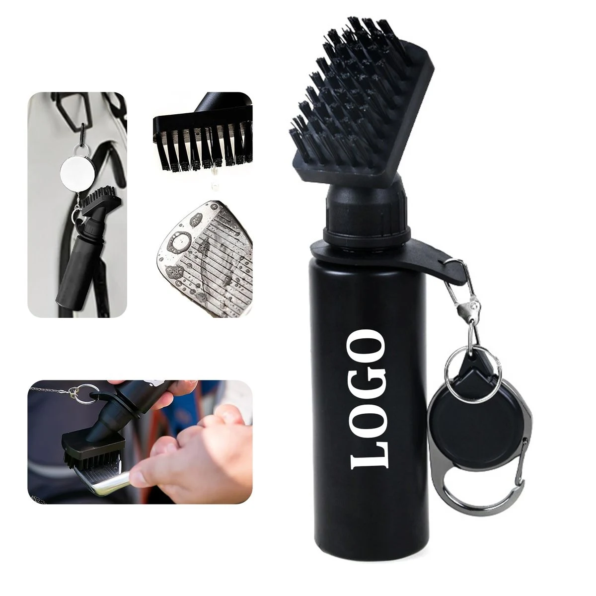 Golf Club Cleaner 1