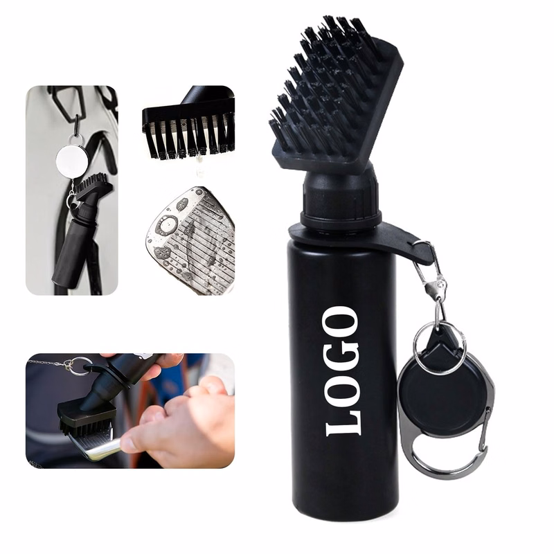 Golf Club Cleaner