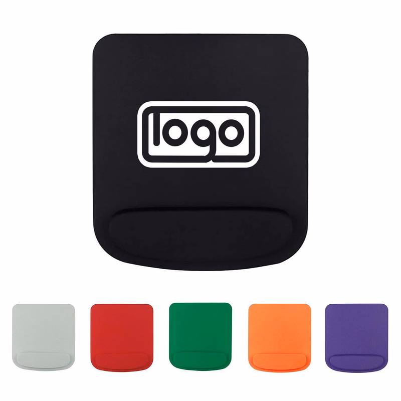 Soft Comfortable Wrist Mouse Pad