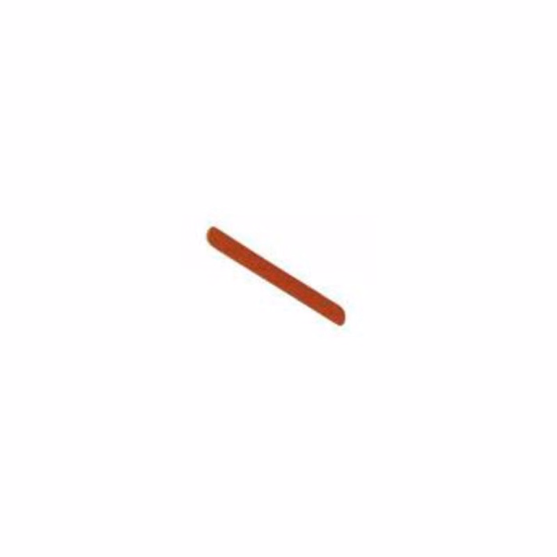 Emery Board Nail Files - 2 Sided 4.5"