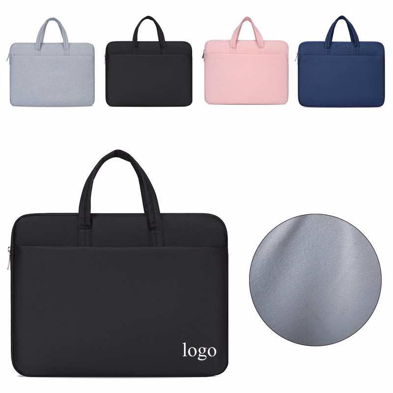Lightweight Handheld Laptop Storage Bag For Students