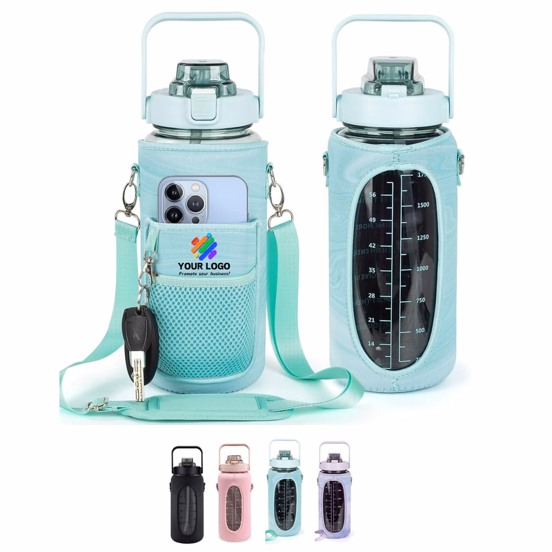 Sports Water Bottle Holder
